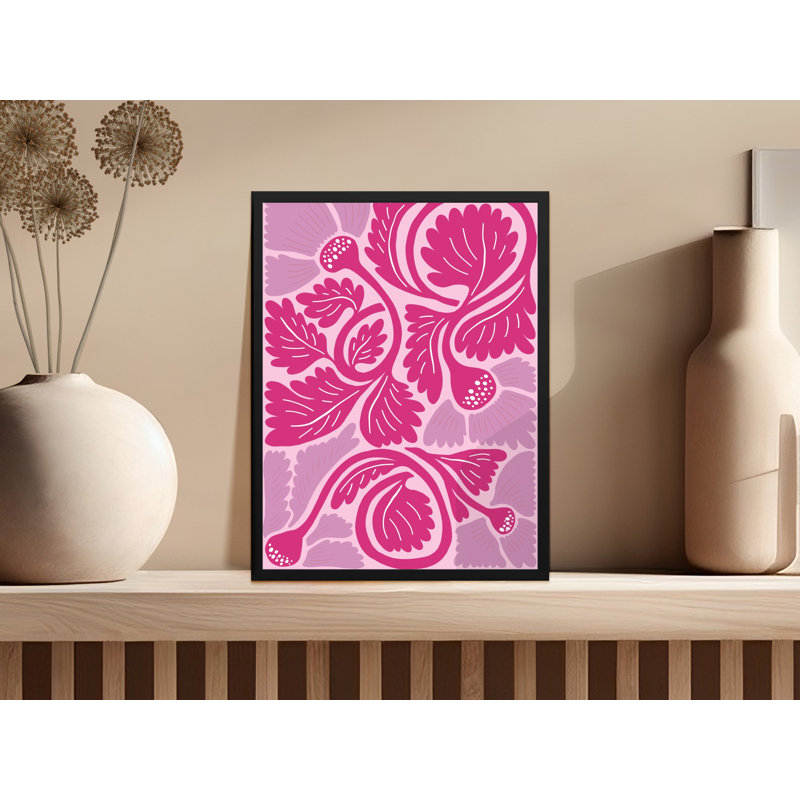 Chalres Single Picture Frame Print, 50.8 cm H x 40.64 cm W
