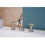 Sutton Widespread Bathroom Faucet with Drain Assembly-78365761