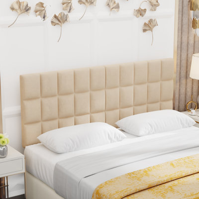 Upholstered Headboard