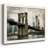 " Ny Brooklyn Bridge " Print-276425492-276425495