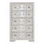 Ensemble de chambre à coucher 6 pièces Jaboris-428585217