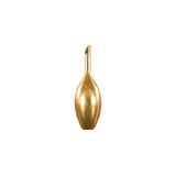 Laura 28" Resin Floor Vase