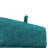 72" x 22" Outdoor Chaise Lounge Cushion with Ties and Loop-1712312733
