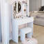 Vanity