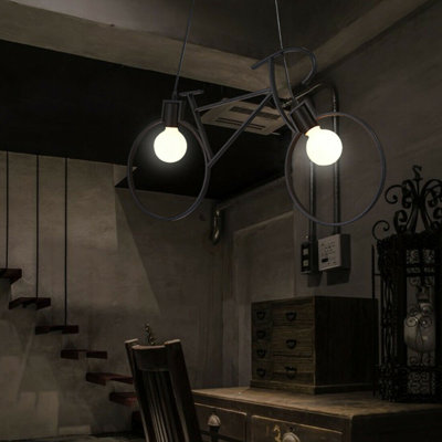 Musa 2 - Light Unique Chandelier
