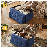 30" Collapsible Storage Ottoman Bench, Cotton-Linen Footrest With Storage, For Living Room, Bedroom Entryway-1528073790