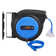 Retractable Extension Cord Reel Power Cord Reel 75FT