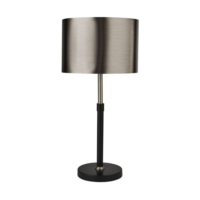Kandace Metal Table Lamp