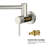 Logmey Kitchen Faucet-89998810