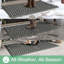 Paillasson d'extérieur antidérapant en caoutchouc lavable-1085662533-1085662538