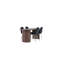 Dalvir 4 - Person Dining Set