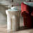 Kiheem Marble Top End Table-290749075