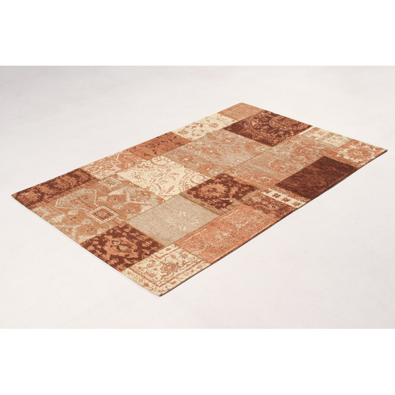 Macomber Area Rug, Rectangle 160 x 231cm