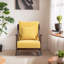 Chaise berçante Ennette-1489854623