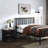 3-Shelf Nightstand
