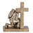 Called To Pray Cross Firefighter 8H