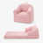 Velours côtelé rose est en rupture de stock sélectionné