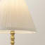 Baron Metal Table Lamp