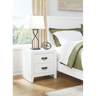 Table de chevet Binterglen