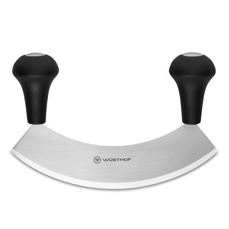 WÜSTHOF 7" Single Bladed Mincing Knife