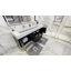 Ensemble de meuble-lavabo double 72 po Glasgow-494673774-494673775