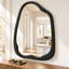 Miroir mural Modern Freeform-1020440328-1020440332