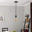 3 - Light Single Pendant-139137127