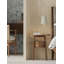 Mini brique beige