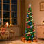 Fir Christmas Tree-99670386