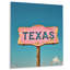 Panneau de signalisation Texas - décoration murale Texas-1571441664-1571441675