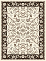 Jesslin Abstract Indoor Rug