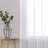 Semi Sheer Curtain Pair-933885633-933885638
