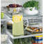 GE Profile Smart Appliances 35.75" French Door Refrigerator 27.7 cu. ft.-86091548