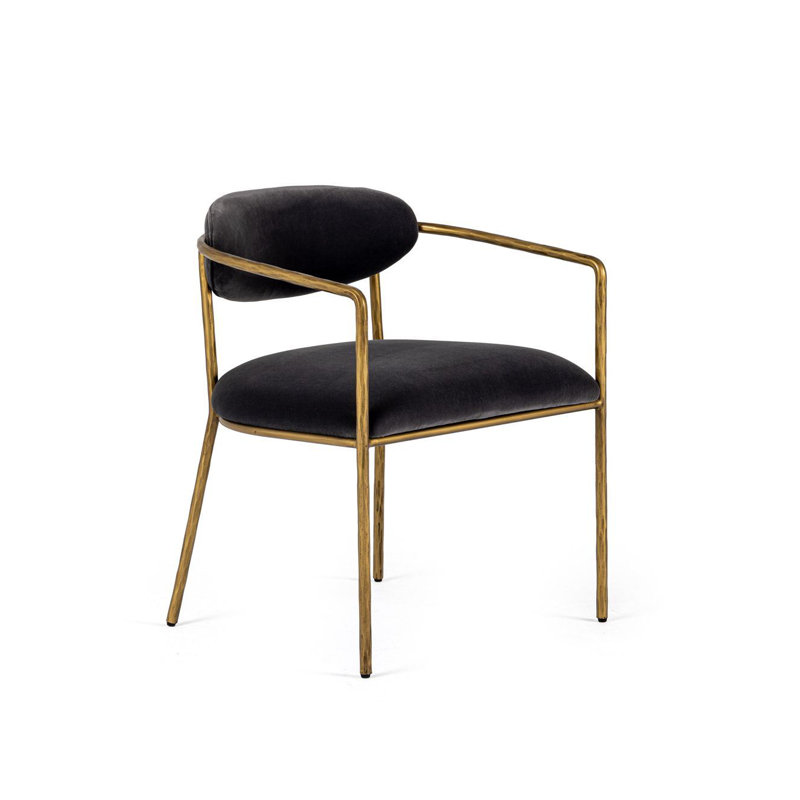 Fauteuil Tevin