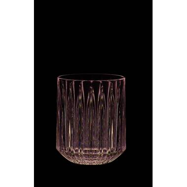 Fitz and Floyd Beaded Highball Glasses - Set of 4