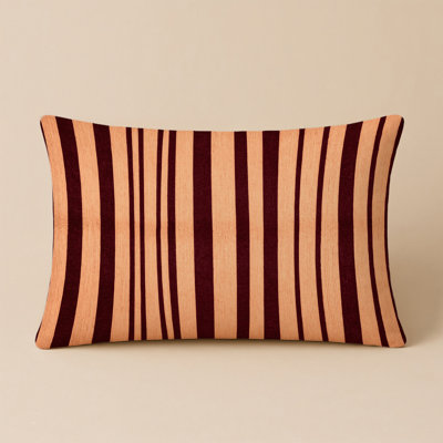 Indoor and Outdoor Throw Pillow