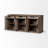 Alex 81.5'' Solid Wood Sideboard