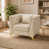 Beige / Blanc est en rupture de stock