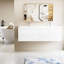 72" Floating Bathroom Vanity With Sink-1941337508