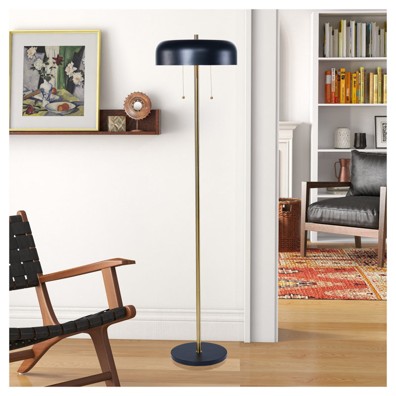 Lampe sur pied Modern Modern