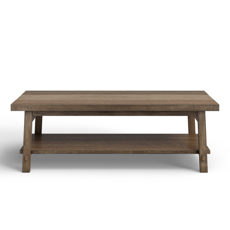 Athalia Coffee Table | Birch Lane