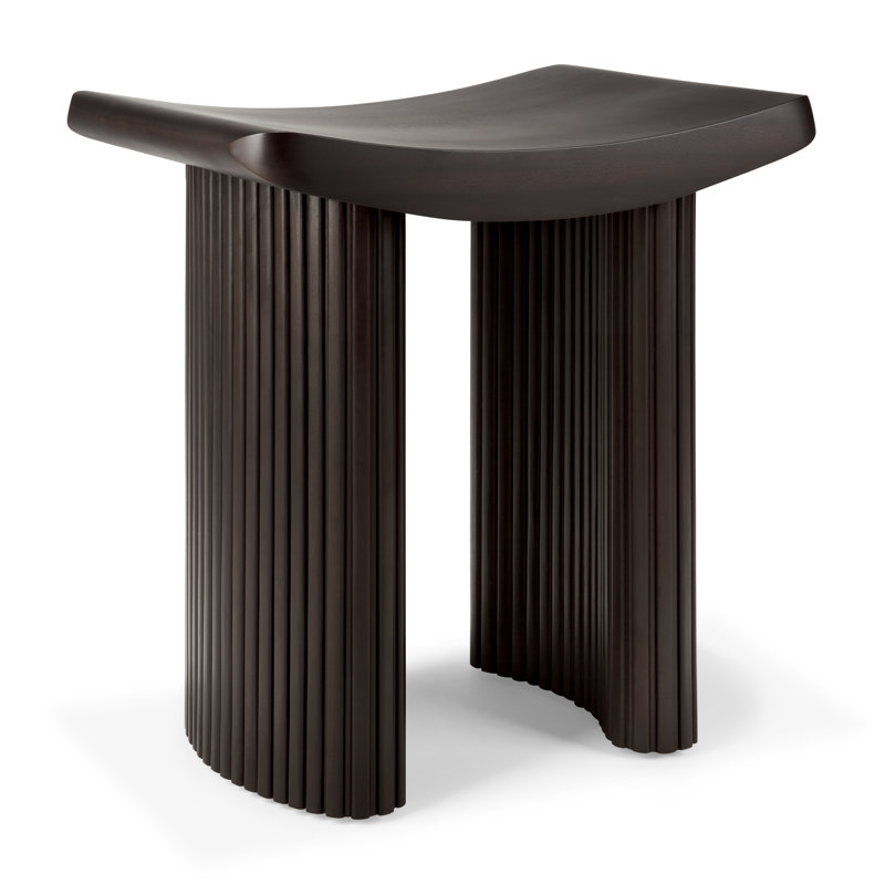 Roller Max Accent Stool