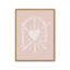 «Kindness Grows from intérieur» par House Fenway, reproduction d'art-240164096-240164120-240164122