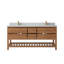 Ensemble de meuble-lavabo double 72 po Parker