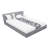 Microfiber Sheet Set-45356189-45327005