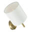 Armed Sconce-792865165