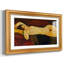 Nu couché (Nu couché), 1919 - Amedeo Modigliani - Toile encadrée sur mesure-129243429-129243425-129243424