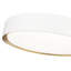 Plafonnier encastré 1 lumière Asalah-539006378-539006380