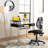 Mid Back Mesh Office Chair-14051531