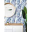 Tommy Bahama Tranquillo Peel And Stick Wallpaper Roll-1428358533